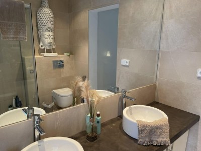 Cottage Villa in Ibiza with Private Pool & Beaches - Features photo 25