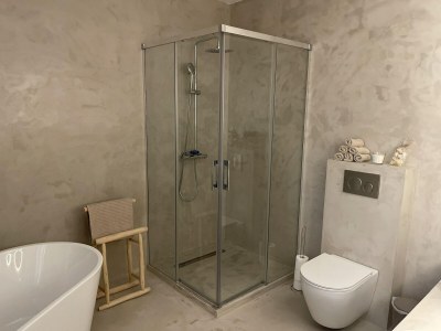 Cottage Villa in Ibiza with Private Pool & Beaches - Features photo 26