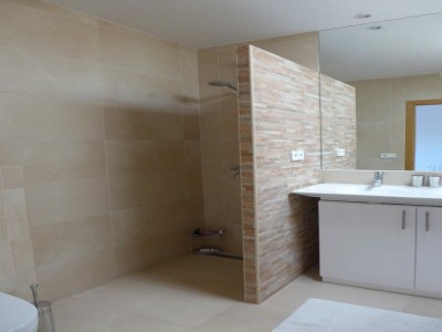 Cottage Villa in Ibiza with Private Pool & Beaches - Features photo 27