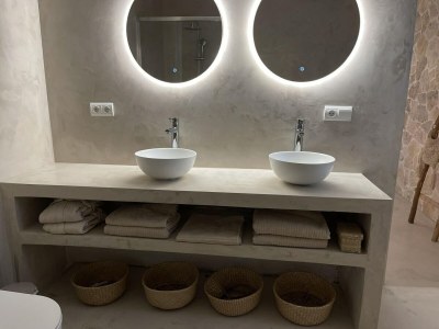 Cottage Villa in Ibiza with Private Pool & Beaches - Features photo 28