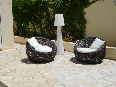 Cottage Villa in Ibiza with Private Pool & Beaches - Outdoor photo 32