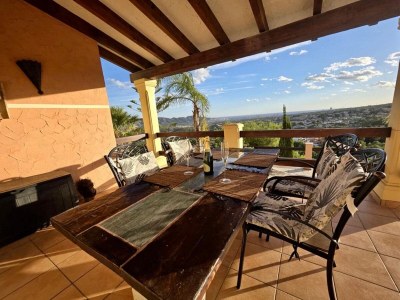 Holiday house Charmante Villa mit privatem Garten - Outdoor photo 10