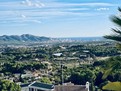 Holiday house Charmante Villa mit privatem Garten - Outdoor photo 14