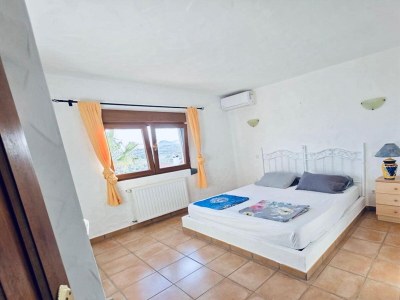 Holiday house Charmante Villa mit privatem Garten - Features photo 17