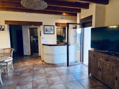 Holiday house Charmante Villa mit privatem Garten - Features photo 18