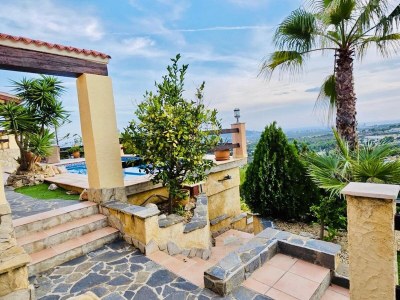 Holiday house Charmante Villa mit privatem Garten - Features photo 19