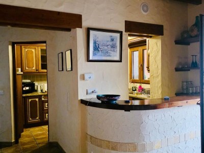 Holiday house Charmante Villa mit privatem Garten - Features photo 20