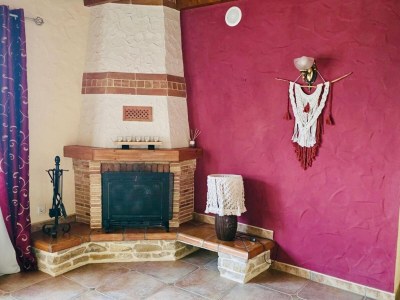 Holiday house Charmante Villa mit privatem Garten - Features photo 22