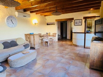 Holiday house Charmante Villa mit privatem Garten - Features photo 24