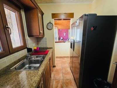 Holiday house Charmante Villa mit privatem Garten - Features photo 25