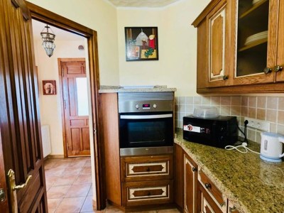 Holiday house Charmante Villa mit privatem Garten - Features photo 27