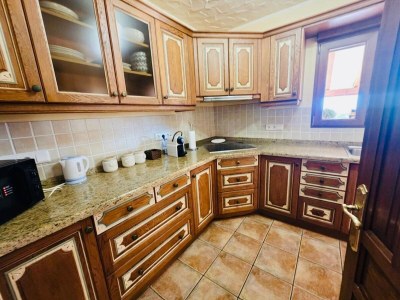 Holiday house Charmante Villa mit privatem Garten - Features photo 28