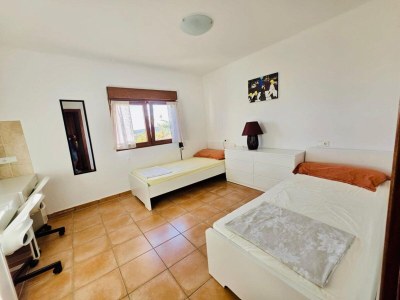 Holiday house Charmante Villa mit privatem Garten - Features photo 29