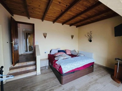 Holiday house Charmante Villa mit privatem Garten - Features photo 30