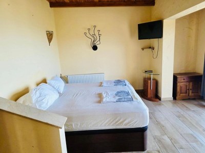 Holiday house Charmante Villa mit privatem Garten - Features photo 32