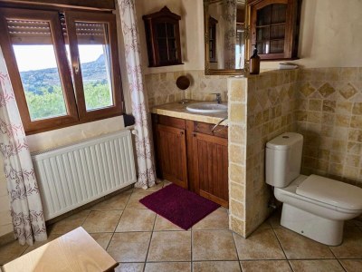 Holiday house Charmante Villa mit privatem Garten - Features photo 33