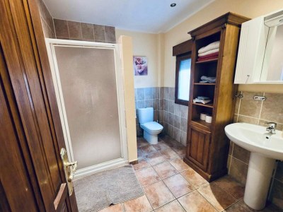 Holiday house Charmante Villa mit privatem Garten - Features photo 34