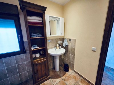 Holiday house Charmante Villa mit privatem Garten - Features photo 37