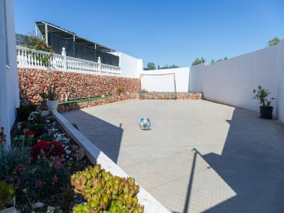 Holiday house Modern holiday home in Almeria with pool - Outdoor photo 6