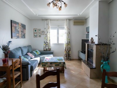 Holiday house Modern holiday home in Almeria with pool - Features photo 10