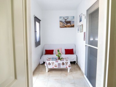 Holiday house Modern holiday home in Almeria with pool - Features photo 14