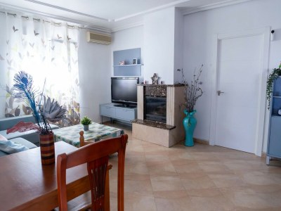 Holiday house Modern holiday home in Almeria with pool - Features photo 15