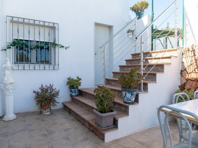 Holiday house Modern holiday home in Almeria with pool - Features photo 17