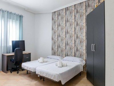 Holiday house Modern holiday home in Almeria with pool - Features photo 18