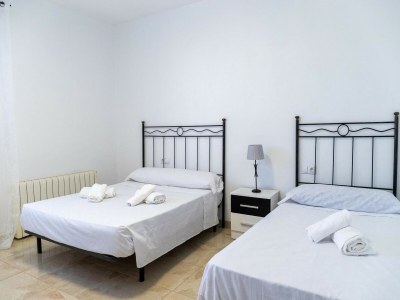 Holiday house Modern holiday home in Almeria with pool - Features photo 19