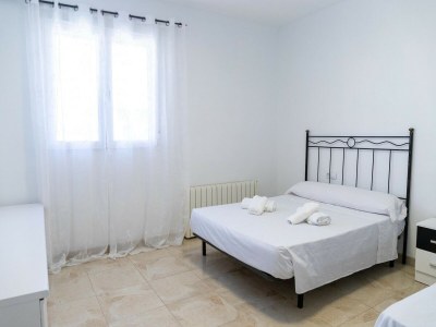 Holiday house Modern holiday home in Almeria with pool - Features photo 20