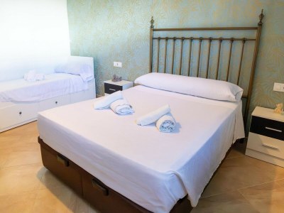 Holiday house Modern holiday home in Almeria with pool - Features photo 21