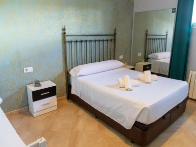 Holiday house Modern holiday home in Almeria with pool - Features photo 22