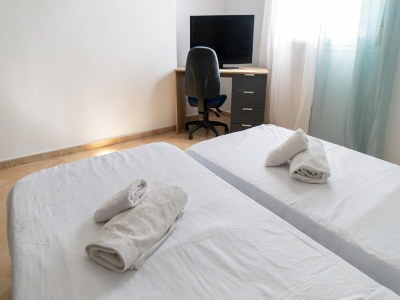 Holiday house Modern holiday home in Almeria with pool - Features photo 23