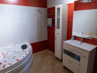 Holiday house Modern holiday home in Almeria with pool - Features photo 28