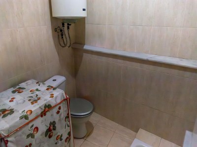 Holiday house Modern holiday home in Almeria with pool - Features photo 30