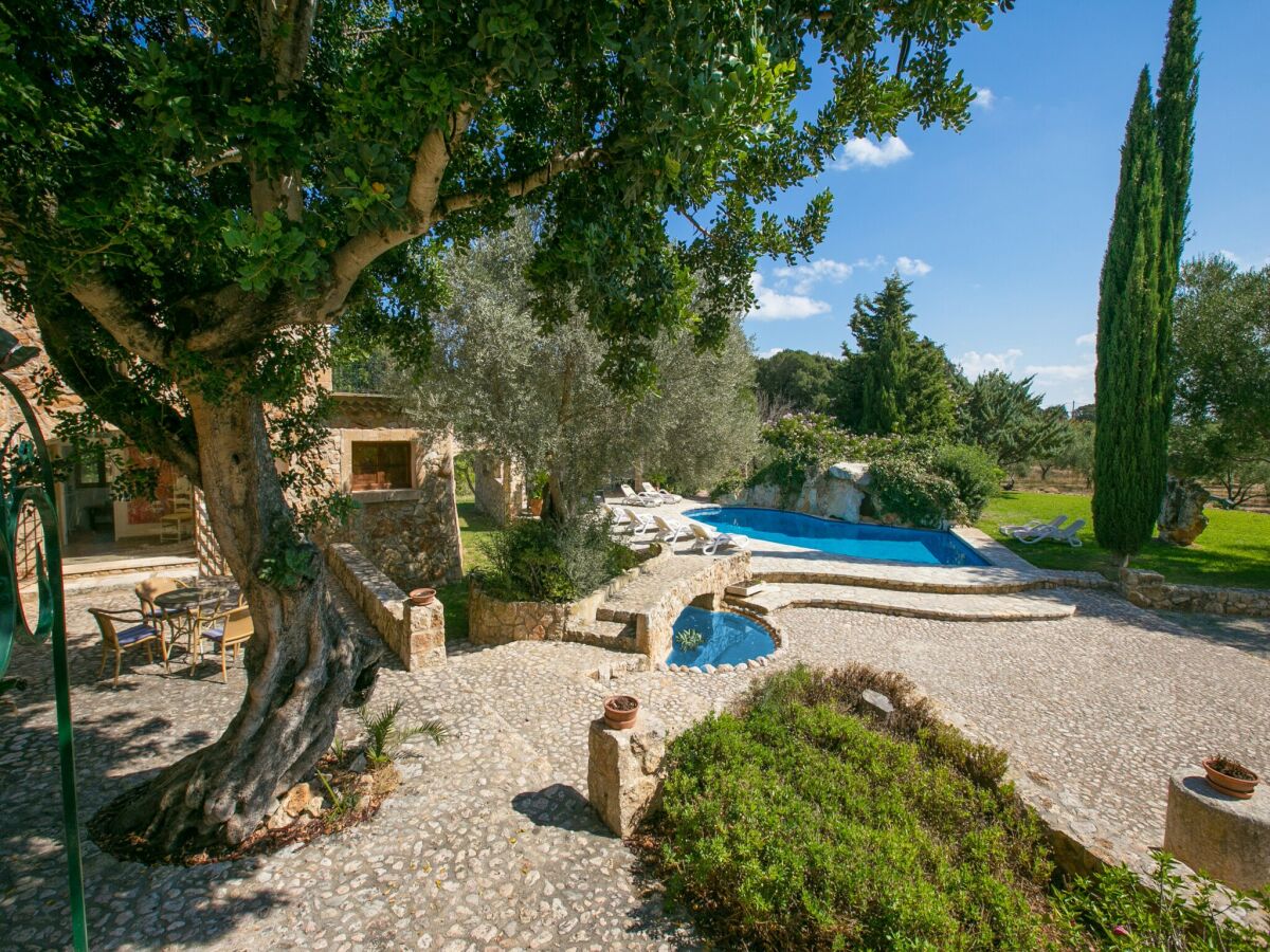 Holiday house Can Bennassar in Puerto Pollensa