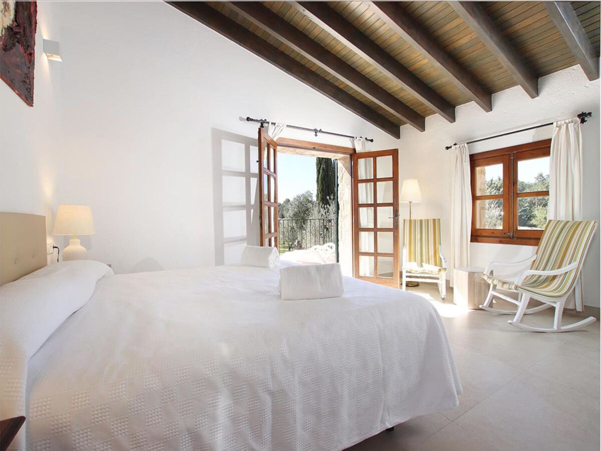 Holiday house Can Bennassar in Puerto Pollensa - Features photo 5