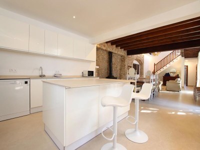 Holiday house Can Bennassar in Puerto Pollensa - Features photo 6