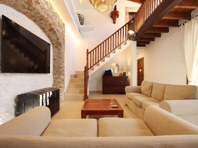 Holiday house Can Bennassar in Puerto Pollensa - Features photo 7