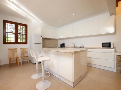 Holiday house Can Bennassar in Puerto Pollensa - Features photo 8