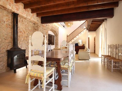 Holiday house Can Bennassar in Puerto Pollensa - Features photo 10