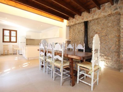 Holiday house Can Bennassar in Puerto Pollensa - Features photo 11