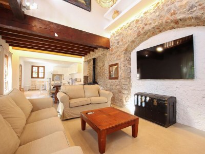 Holiday house Can Bennassar in Puerto Pollensa - Features photo 12