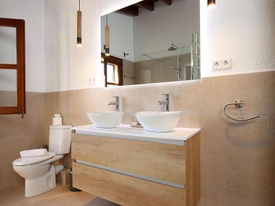 Holiday house Can Bennassar in Puerto Pollensa - Features photo 13