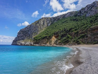 Holiday house Can Bennassar in Puerto Pollensa - Environment photo 15