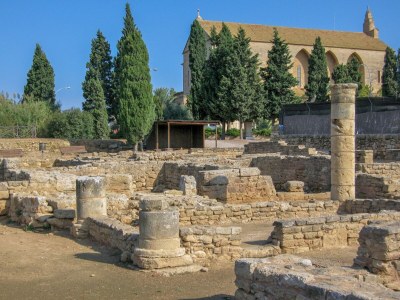 Holiday house Can Bennassar in Puerto Pollensa - Environment photo 16