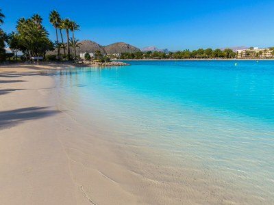 Holiday house Can Bennassar in Puerto Pollensa - Environment photo 17