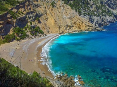 Holiday house Can Bennassar in Puerto Pollensa - Environment photo 18