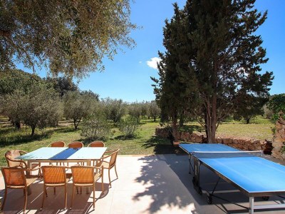 Holiday house Can Bennassar in Puerto Pollensa - Outdoor photo 20