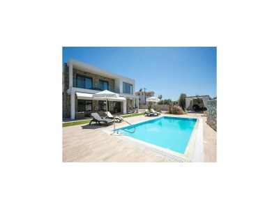 Villa Luxurious Villa with private pool. - Outdoor photo 2